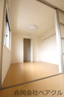 【寝室】 | カームコトブキ