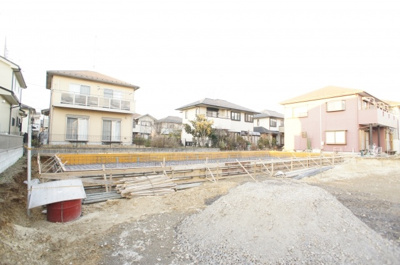 【外観】 | 仮松ヶ丘１丁目MP2 | 建築中
