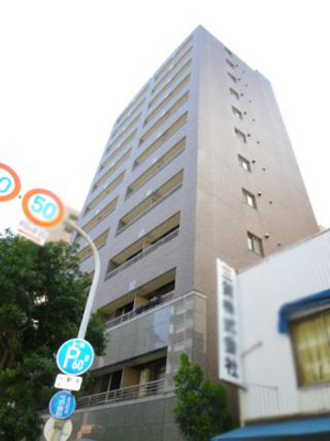 【外観】 | エイペックス大手通