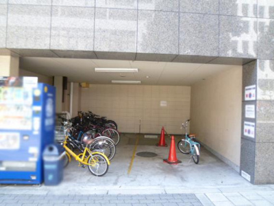 【その他共用部分】 | エイペックス大手通