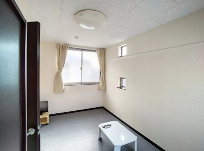 【その他】 | アルカディアⅡ | 1Fフローリング
2Fカーペット