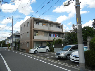 【外観】