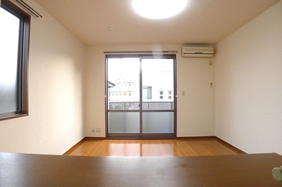 【バルコニー】 | メゾン・ド・ボナール