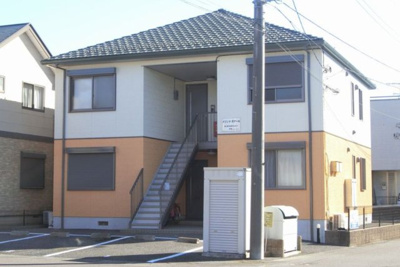 【その他共用部分】 | メゾン・ド・ボナール