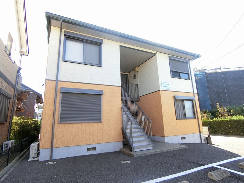 メゾン・ド・ボナール