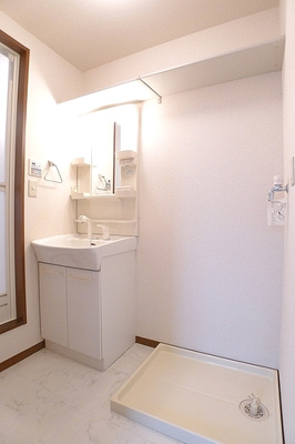 【独立洗面台】 | メゾン・ド・ボナール