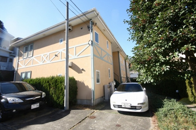 【外観】 | グランヴェールＣ棟 | グランヴェールＣ棟