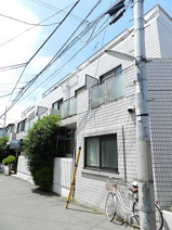 メイツ戸越の画像