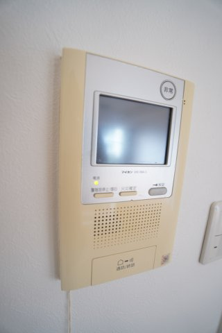 千葉ポートイーストのセキュリティ