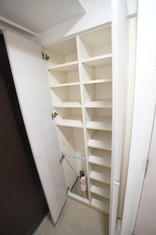 千葉ポートイーストの設備