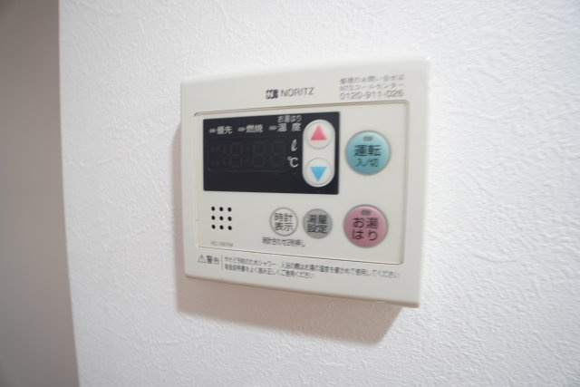千葉ポートイーストの設備