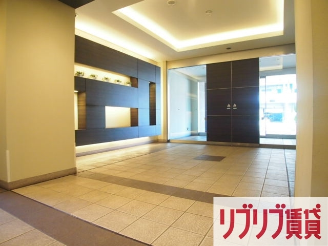 千葉ポートイーストのその他共用部分