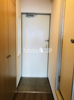 【玄関】 | ユニテソリステ鳴尾