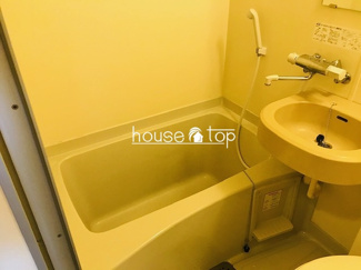 【浴室】 | ユニテソリステ鳴尾