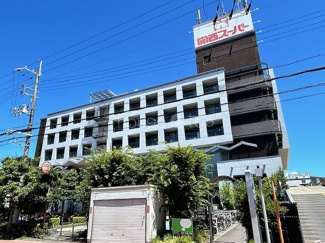 【外観】 | ユニテソリステ鳴尾