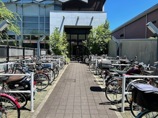 【その他共用部分】 | ユニテソリステ鳴尾