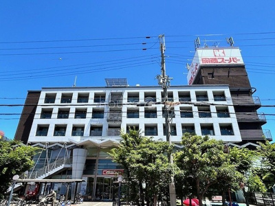 【外観】 | ユニテソリステ鳴尾