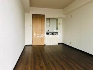 【居間・リビング】 | ユニテソリステ鳴尾