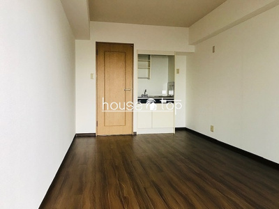 【居間・リビング】 | ユニテソリステ鳴尾