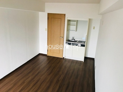 【居間・リビング】 | ユニテソリステ鳴尾