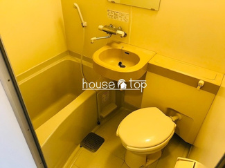 【洗面所】 | ユニテソリステ鳴尾