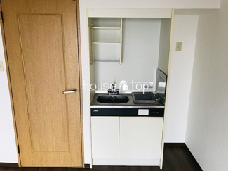 【キッチン】 | ユニテソリステ鳴尾