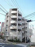 プレミール大崎の画像