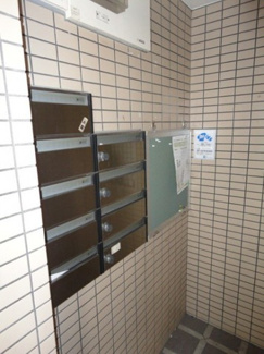 【その他共用部分】 | 和志尾ビル　人形町周辺のお部屋探しは人形町不動産で！仲介手数料最大無料