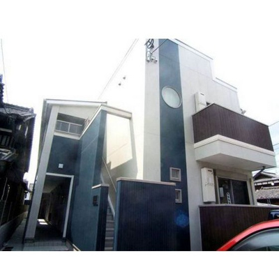 【外観】 | クレフラスト吉塚