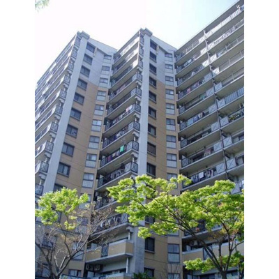 【外観】 | シーサイドももちイーストステージ1号棟 