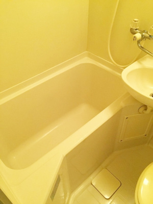 【浴室】 | セレクト三愛