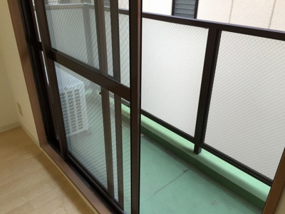 【洋室】 | セレクト三愛