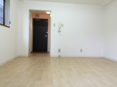 【洋室】 | セレクト三愛