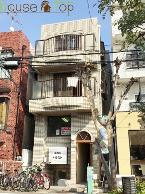 【外観】 | セレクト三愛 | セレクト三愛の外観です♬