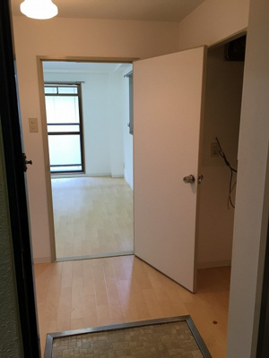 【内装】 | セレクト三愛