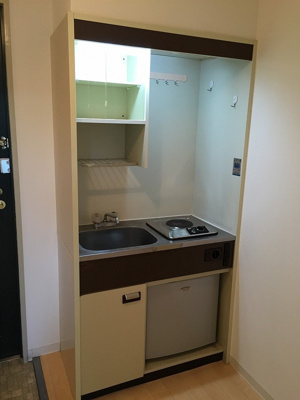 【キッチン】 | セレクト三愛