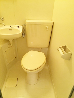 【トイレ】 | セレクト三愛