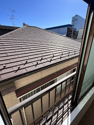 【展望】 | パークハウスヒラツカ