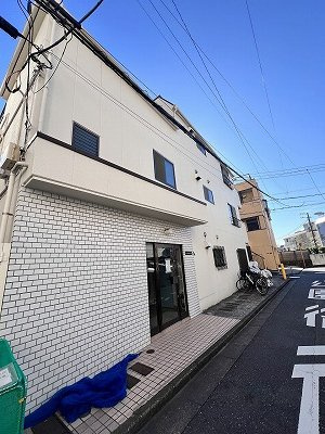 【外観】 | パークハウスヒラツカ