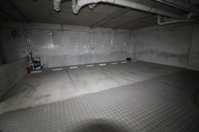 【駐車場】 | ベルエアー千里園