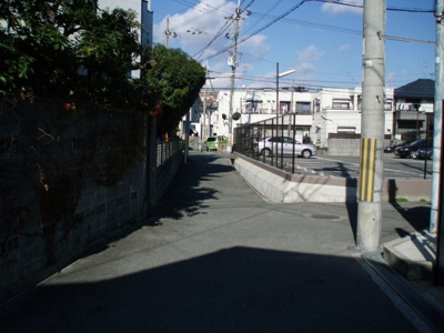 【地図】 | ベルエアー千里園