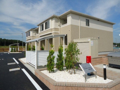 【その他共用部分】 | Sun Terraceゆめみ野