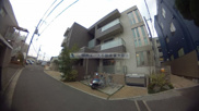 シャーメゾン新石切の画像