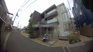 シャーメゾン新石切の画像