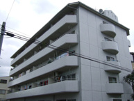 サンシャイン塚口の画像