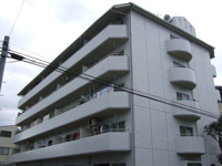 サンシャイン塚口の画像