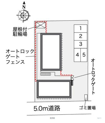 【地図】 | サンビームD