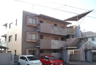 【外観】 | ヴェルデュール千里山西 | おしゃれな外観★