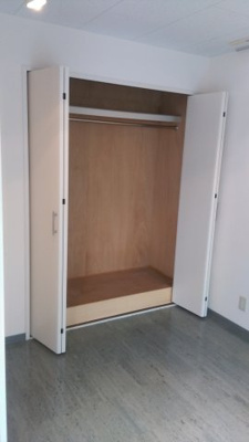 【収納】 | クリスタル千駄ヶ谷