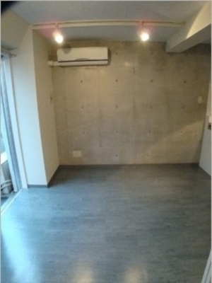 【居間・リビング】 | クリスタル千駄ヶ谷